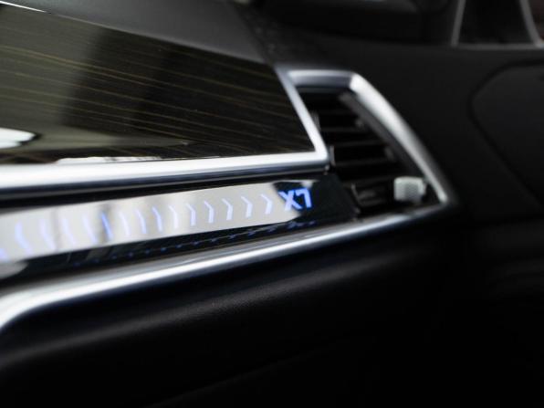 BMW X7 I (G07) Рестайлинг с пробегом 2023 года, цена 11 449 050 рублей, 59697 км, внедорожник, Автокод Объявления