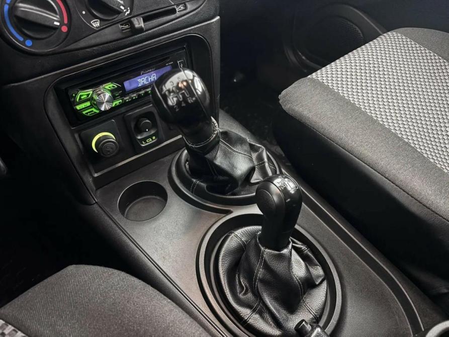 Chevrolet Niva I Рестайлинг Псков  - изображение 15