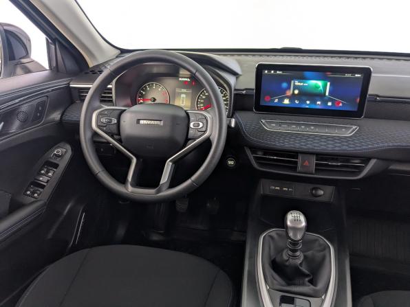 Haval Jolion I Рестайлинг с пробегом 2025 года, цена 1 990 000 рублей, 14227 км, внедорожник, Автокод Объявления