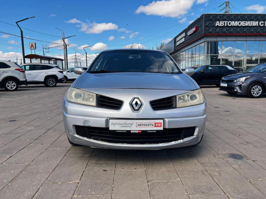 Renault Megane II Рестайлинг Стерлитамак  - изображение 5