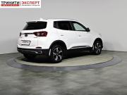 Chery Tiggo 4 Pro I Рестайлинг Белгород  - изображение 28