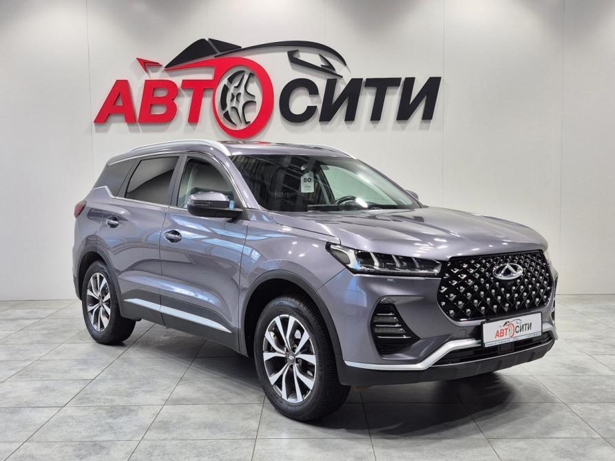 Chery Tiggo 7 Pro I Воронеж  - изображение 1
