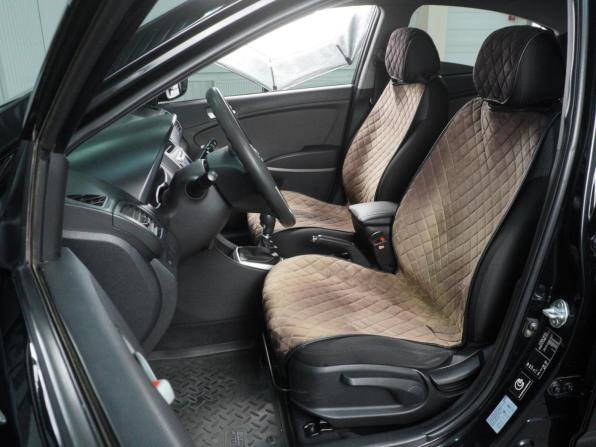 Hyundai Solaris I с пробегом 2013 года, цена 898 000 рублей, 145632 км, седан, Автокод Объявления