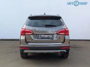 Haval H6 I Москва  - изображение 21