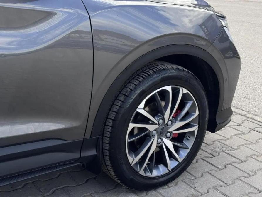 Geely Coolray I Пермь  - изображение 38