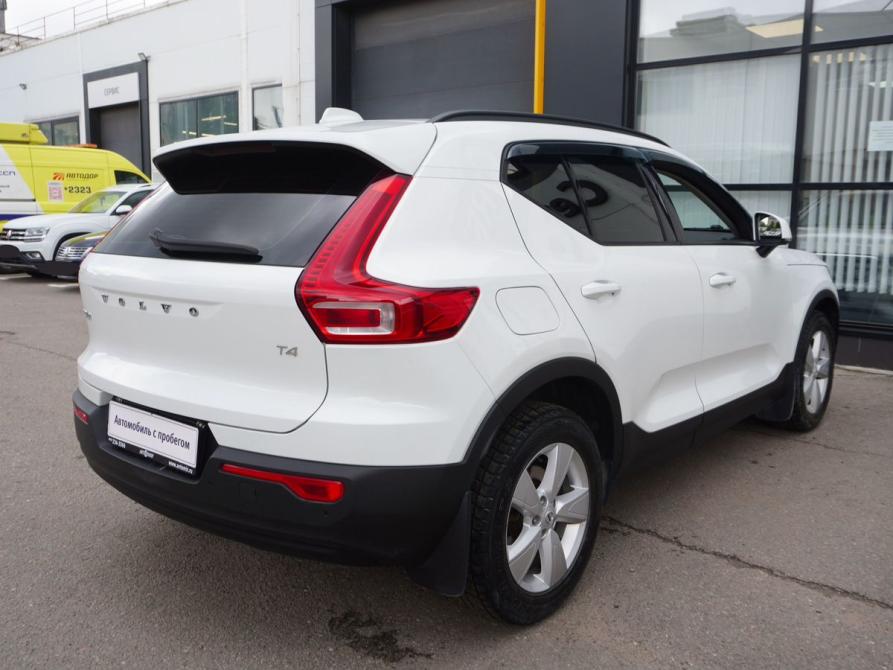 Volvo XC40 I Москва  - изображение 5