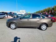 Lada (ВАЗ) Vesta I Рестайлинг (NG) Тюмень  - изображение 25