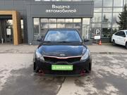 Kia Rio IV Рестайлинг Липецк  - изображение 15