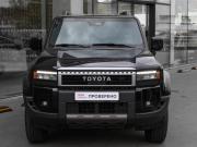 Toyota Land Cruiser Prado 250 Series Москва  - изображение 25