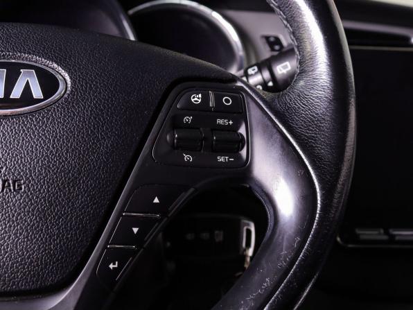 Kia Ceed II с пробегом 2015 года, цена 1 430 000 рублей, 169263 км, хэтчбек, Автокод Объявления