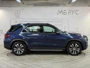Mercedes-Benz GLE II (V167) Рестайлинг Москва  - изображение 33
