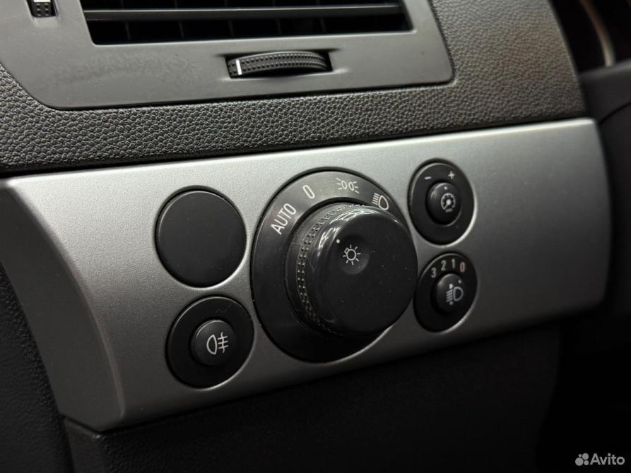 Opel Astra H Рестайлинг Ижевск  - изображение 15
