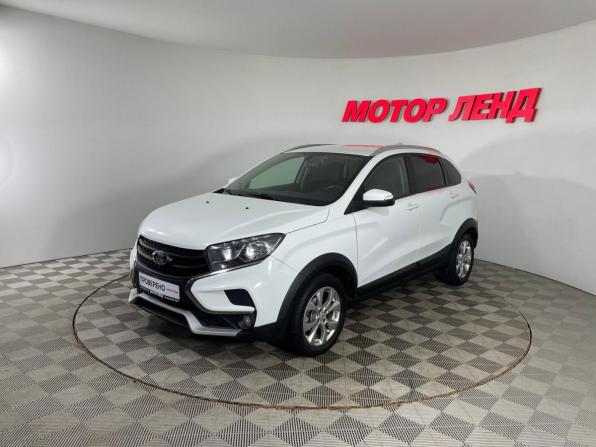 Lada (ВАЗ) XRAY I с пробегом 2020 года, цена 835 000 рублей, 182958 км, хэтчбек, Автокод Объявления