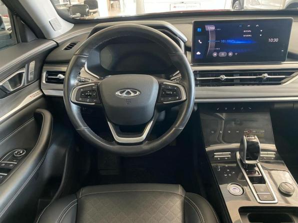 Chery Tiggo 8 Pro I с пробегом 2021 года, цена 1 915 000 рублей, 100000 км, внедорожник, Автокод Объявления