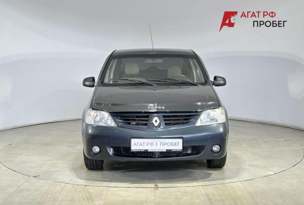 Renault Logan I Саранск  - изображение 2