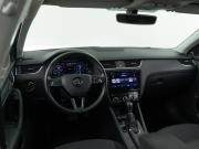 Skoda Octavia III (A7) Рестайлинг Москва  - изображение 37