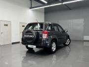 Suzuki Grand Vitara II Рестайлинг Тверь  - изображение 23