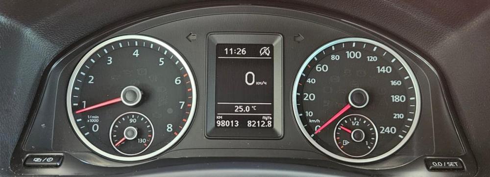 Volkswagen Tiguan I Рестайлинг Вологда  - изображение 10