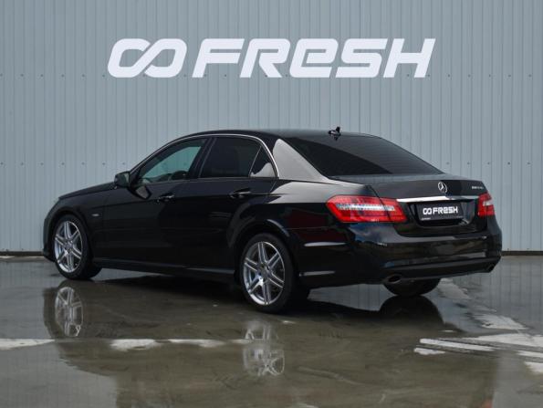 Mercedes-Benz E-Класс IV (W212 S212 C207) с пробегом 2010 года, цена 1 490 000 рублей, 183871 км, седан, Автокод Объявления