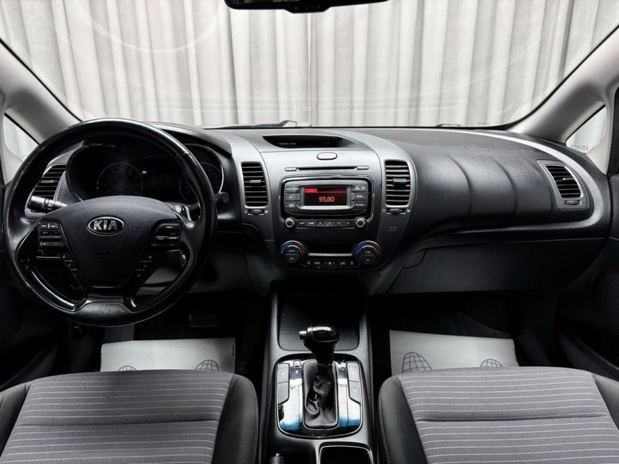 Kia Cerato III Рестайлинг (Classic) Ижевск  - изображение 13