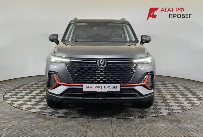 Changan CS35 Plus I Рестайлинг с пробегом 2024 года, цена 1 910 000 рублей, 7937 км, внедорожник, Автокод Объявления