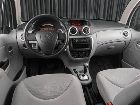 Citroen C3 I Рестайлинг с пробегом 2009 года, цена 349 000 рублей, 158024 км, хэтчбек, Автокод Объявления