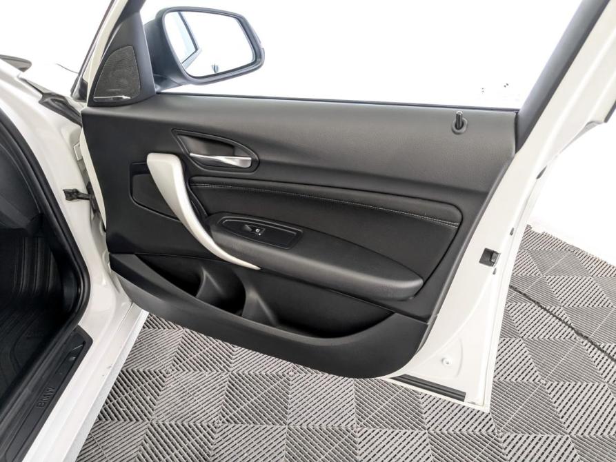 BMW 1 серии II (F20/F21) Рестайлинг 2 Москва  - изображение 24