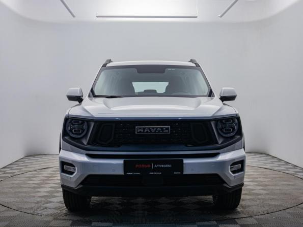 Haval H7 I с пробегом 2025 года, цена 3 134 000 рублей, 3758 км, внедорожник, Автокод Объявления