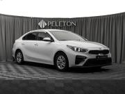 Kia K3 II Москва  - изображение 23