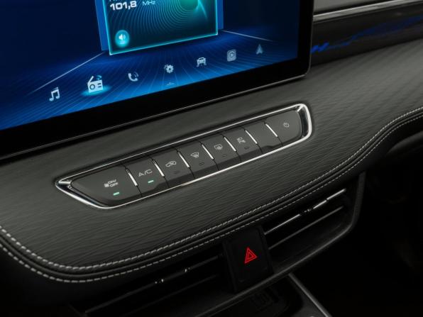 Haval Jolion I Рестайлинг с пробегом 2025 года, цена 2 390 000 рублей, 11019 км, внедорожник, Автокод Объявления