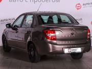 Lada (ВАЗ) Granta I Минеральные Воды  - изображение 20