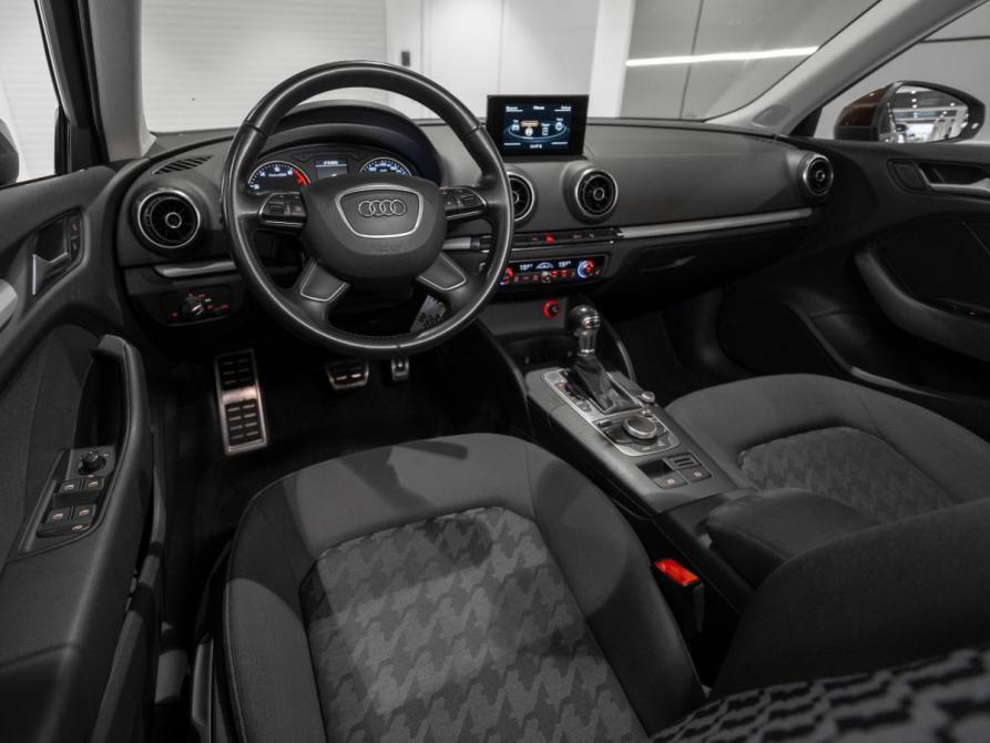 Audi A3 III (8V) Москва  - изображение 7