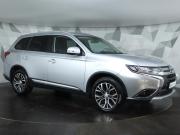 Mitsubishi Outlander III Рестайлинг 2 Москва  - изображение 32