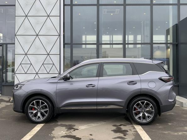 Chery Tiggo 7L I с пробегом 2025 года, цена 2 698 500 рублей, 3840 км, внедорожник, Автокод Объявления