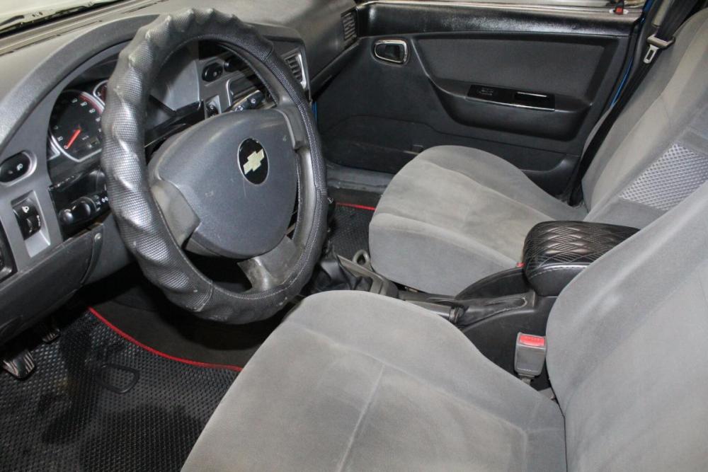 Daewoo Nexia I Рестайлинг Кемерово  - изображение 13