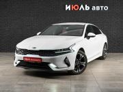 Kia K5 III Екатеринбург  - изображение 15