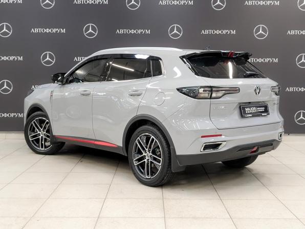 Changan CS55 Plus II с пробегом 2023 года, цена 1 799 000 рублей, 50900 км, внедорожник, Автокод Объявления