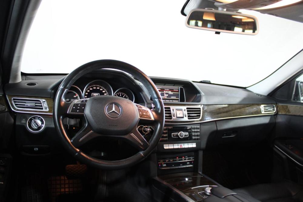 Mercedes-Benz E-Класс IV (W212 S212 C207) Рестайлинг Санкт-Петербург  - изображение 14