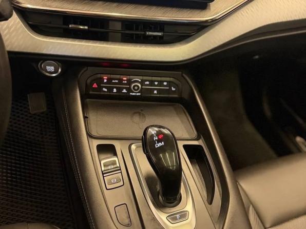 Haval F7 I Рестайлинг с пробегом 2022 года, цена 2 090 000 рублей, 45883 км, внедорожник, Автокод Объявления