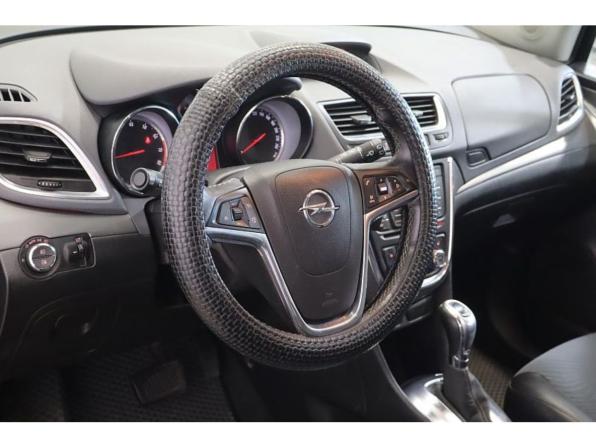 Opel Mokka I с пробегом 2013 года, цена 1 164 000 рублей, 149326 км, внедорожник, Автокод Объявления