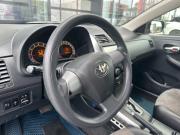 Toyota Corolla X (E140 E150) Рестайлинг Новосибирск  - изображение 47