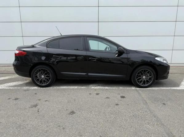 Renault Fluence I с пробегом 2012 года, цена 990 000 рублей, 191449 км, седан, Автокод Объявления