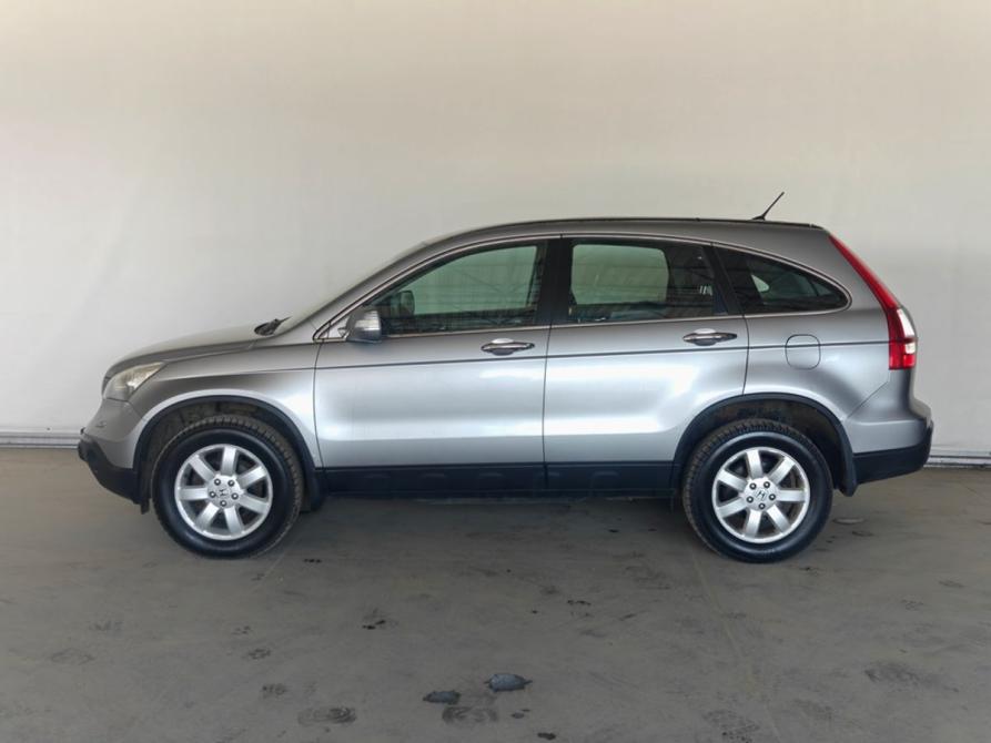 Honda CR-V III Москва  - изображение 7