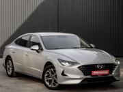 Hyundai Sonata VIII (DN8) Екатеринбург  - изображение 27