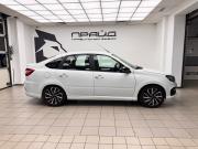 Lada (ВАЗ) Granta I Рестайлинг Ростов-на-Дону  - изображение 17