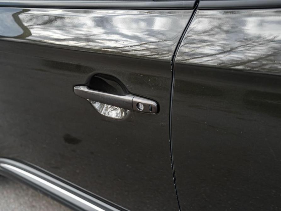 Mitsubishi Outlander III Рестайлинг 3 Санкт-Петербург  - изображение 16