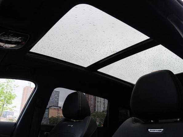 Chery Tiggo 7L с пробегом 2025 года, цена 2 230 000 рублей, 8270 км, внедорожник, Автокод Объявления