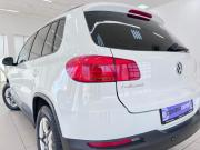 Volkswagen Tiguan I Рестайлинг Волгоград  - изображение 43