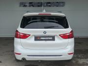 BMW 2 серии Gran Tourer F46 Уфа  - изображение 27