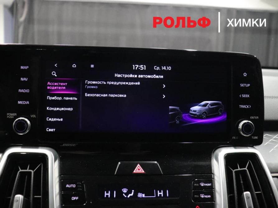 Kia Sorento IV Химки  - изображение 18